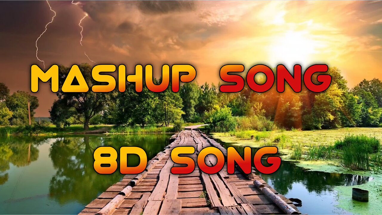 mashup song