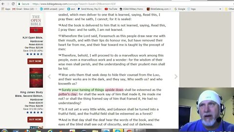 LUCIFER's Hidden Church is NO LONGER HIDDEN - Jonathan Kleck