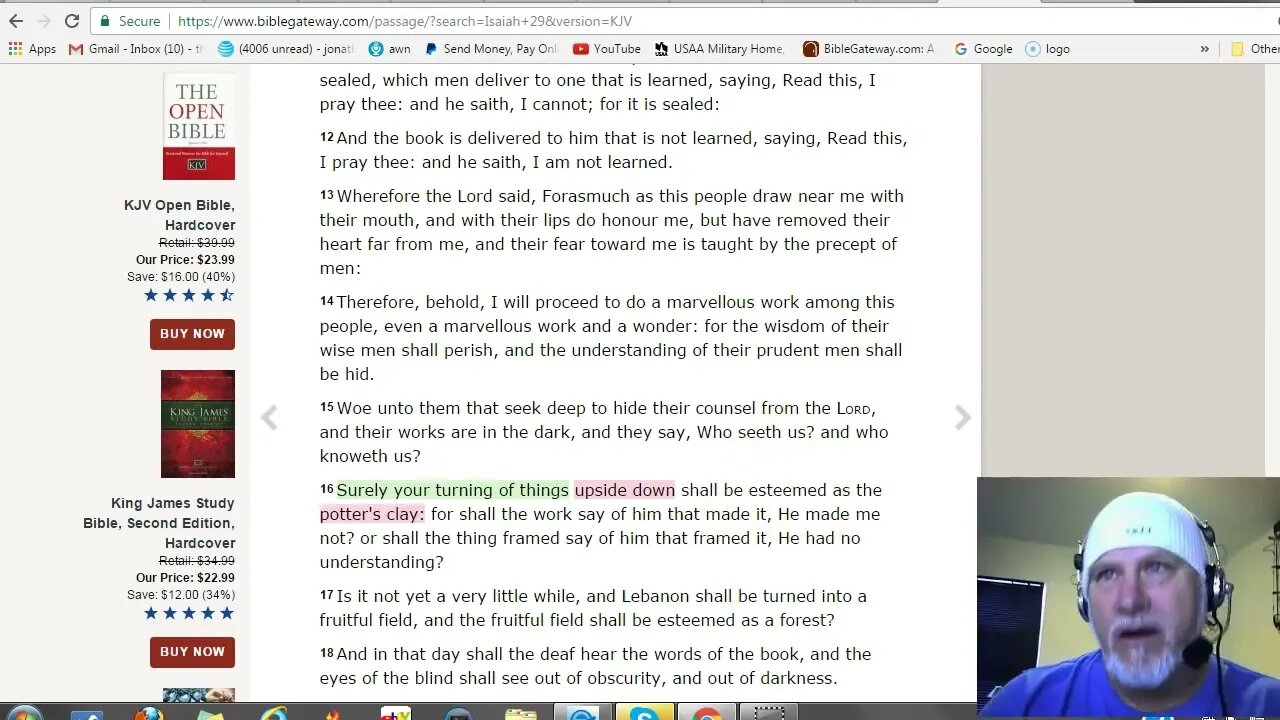 LUCIFER's Hidden Church is NO LONGER HIDDEN - Jonathan Kleck