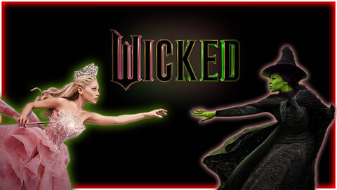 "Wicked" Reaction 🔥🧙 Pleasantly Surprised!!!