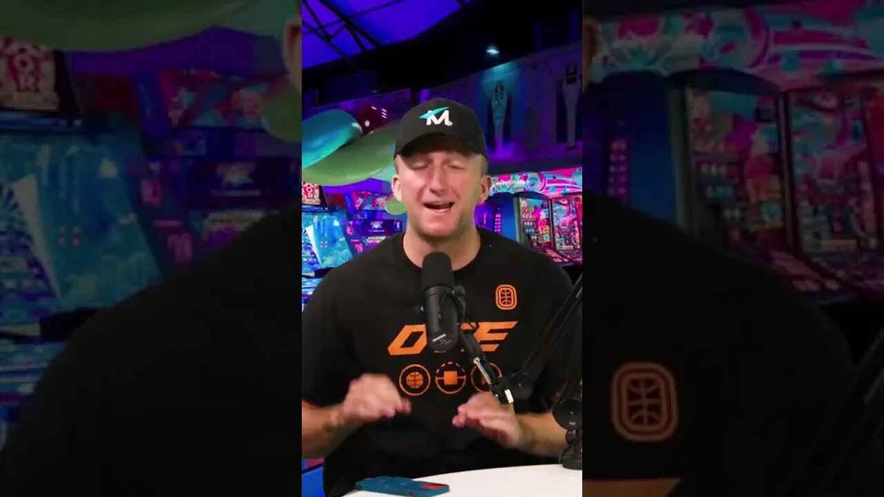 What is the most overrated Arcade Game!? #shorts #gaming