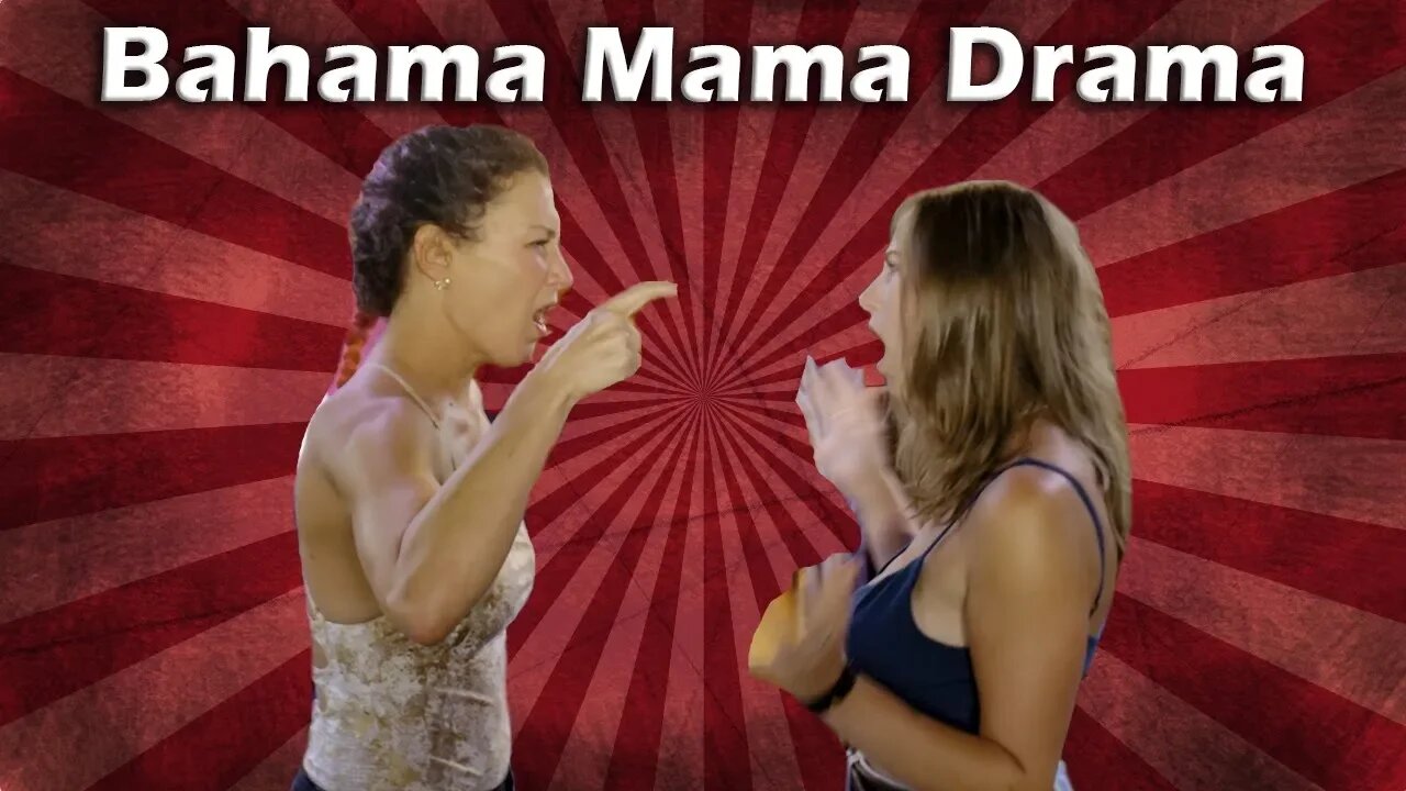 Bahama Mama Drama! - S5:E14