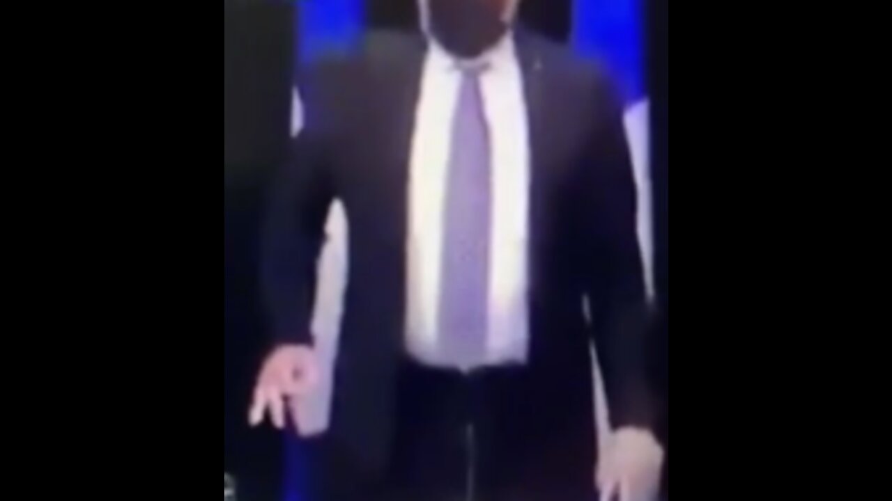 The whole world run by SATAN WORHSHIPER'S