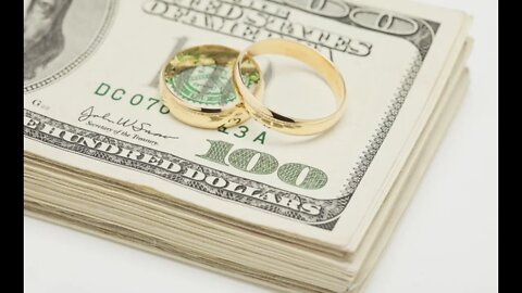 crazy mahr or dowry part 300