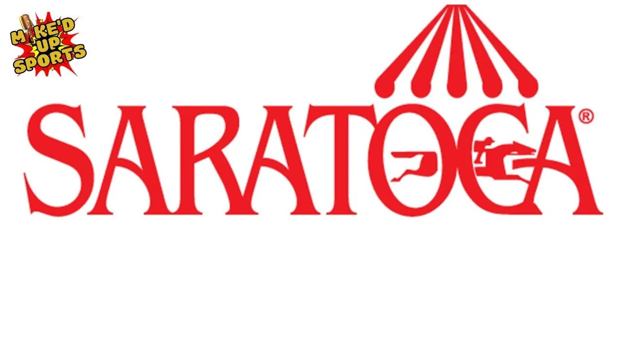 Mike D's pick of the day ll Saratoga race 8 The Coronation Cup 7/15/2022