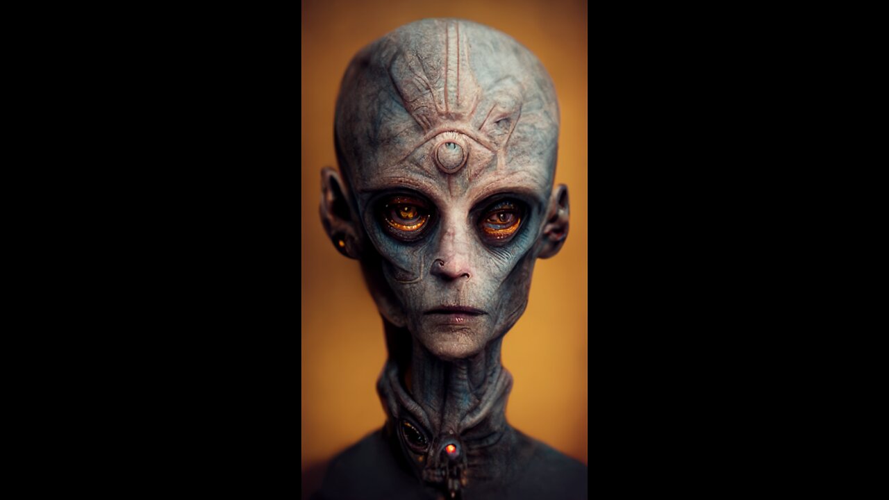 I Got Serial Killer Energy Attack In The Astral, Arcturians Channeled