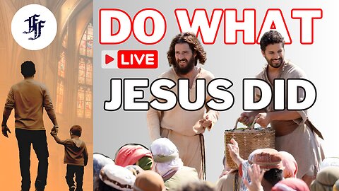 What Does God Want You To Do With Your Life?