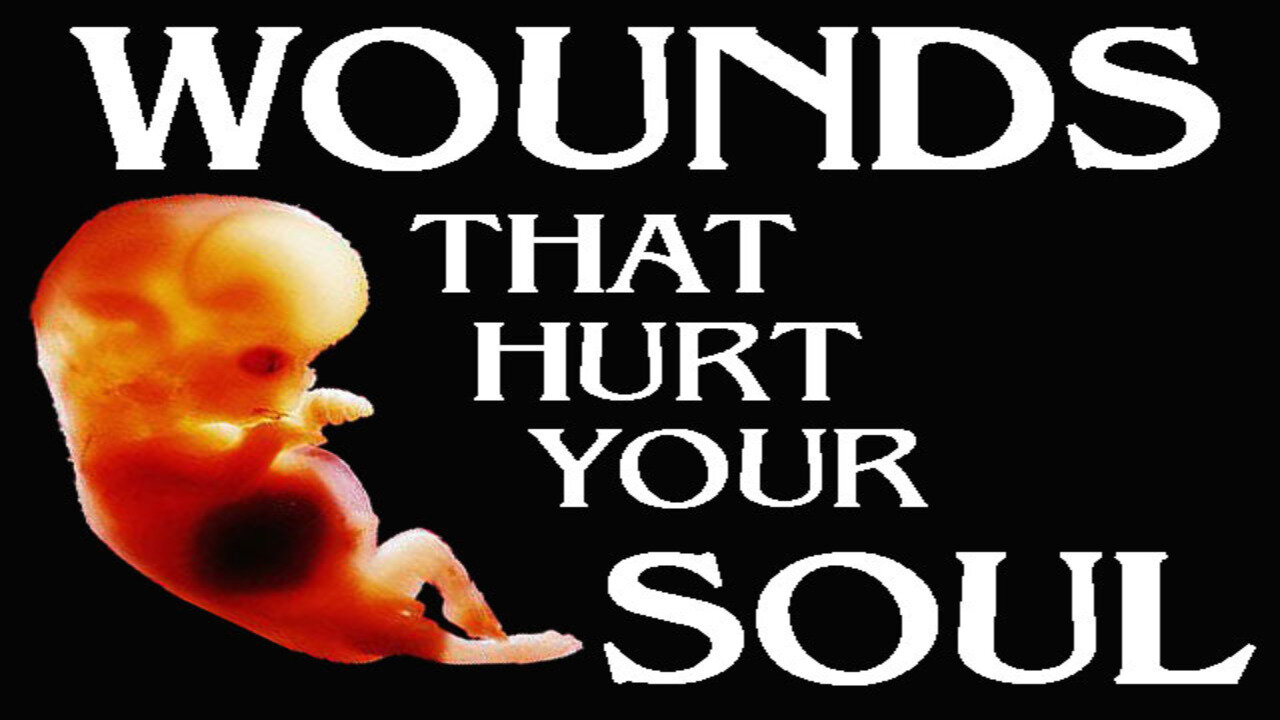 Wounds That Hurt The Soul