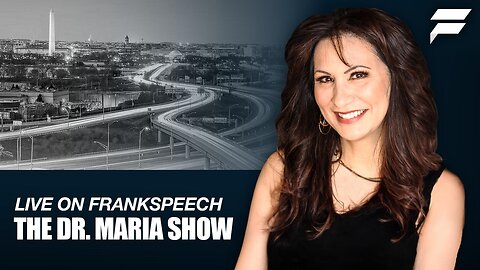 THE DR MARIA SHOW | 26 NOVEMBER 2024