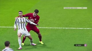 EFootball Pro Evolution Soccer 2021 Season Update. Online!