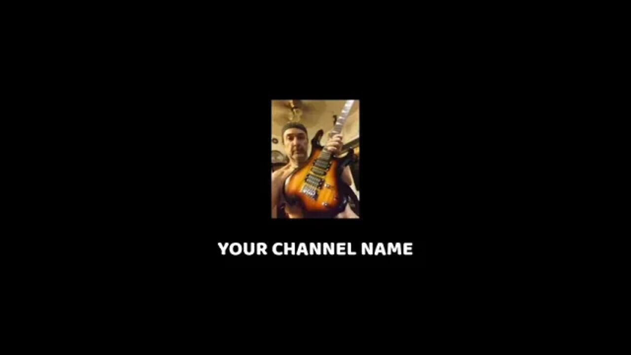 animated logo
