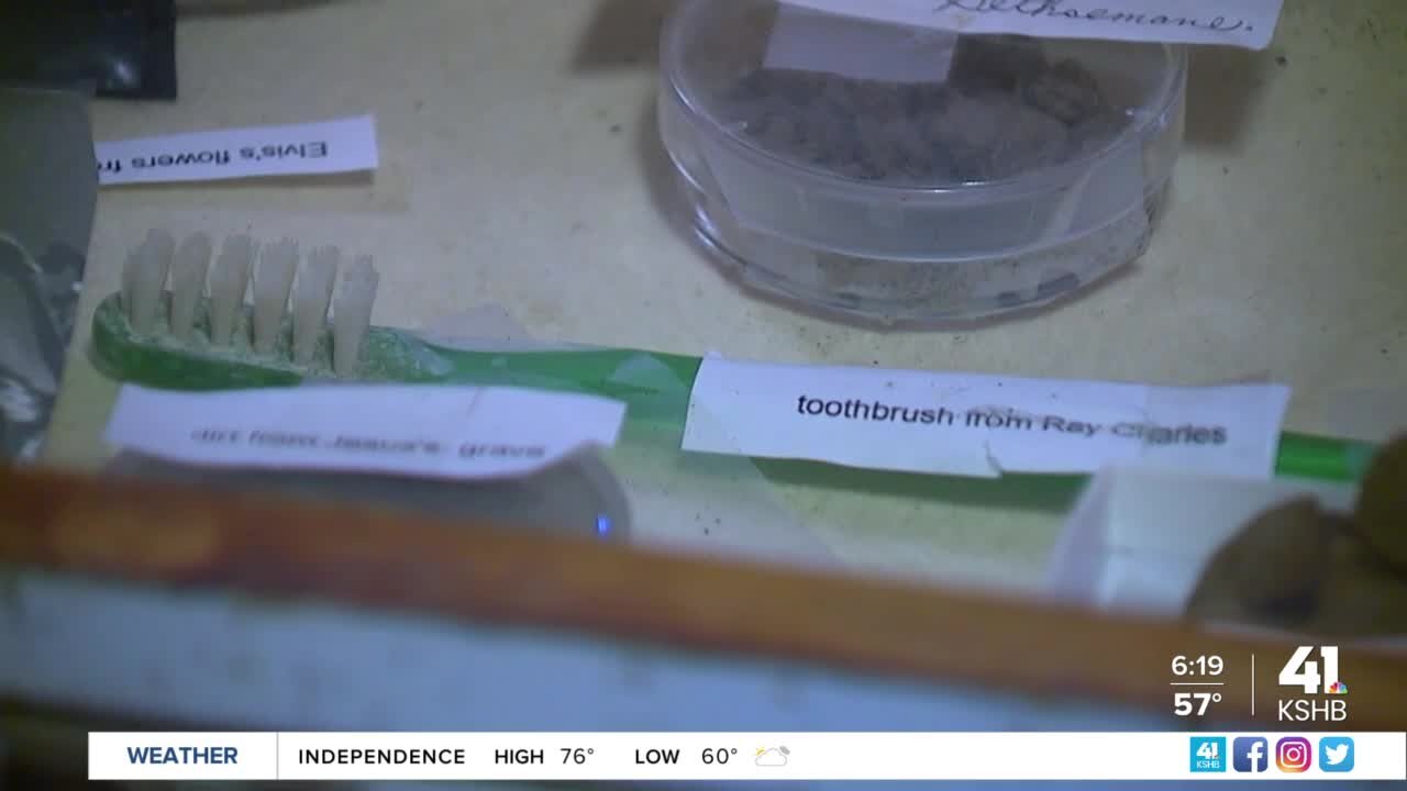 One Tank Trips: Museum of Odd