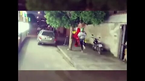 TOP TOP TOP, FOFÃO, MARIO E BEN10 DANÇANDO NA CARRETA DA ALEGRIA, LIKE 4