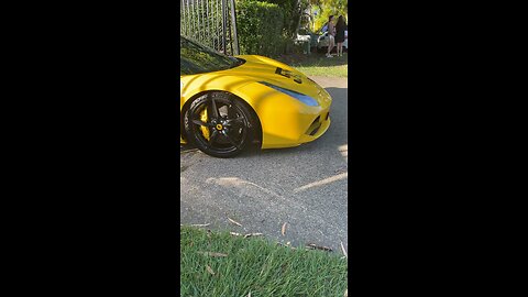 Supercar