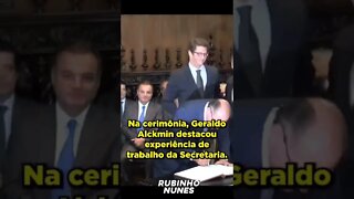 Alckmin passaando vergonha mais uma vez em rede nacional #lula #bolsonaro #shorts