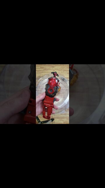 Qual meu setup de lançador?