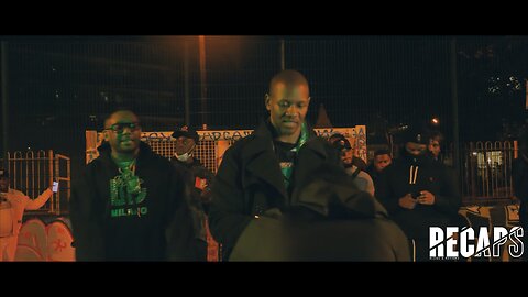 Will C - Street Heat TV - Directing Giggs + Maino “Made it” Music Video