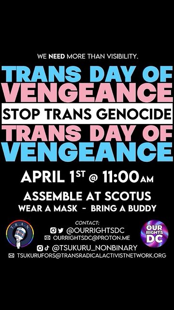 Transgender Mental Illness