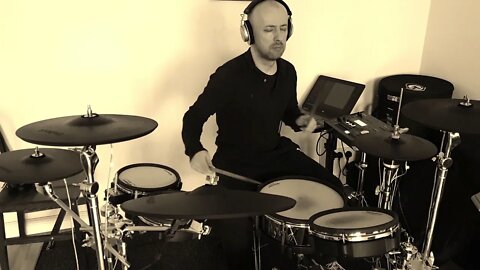 Quarantine drums