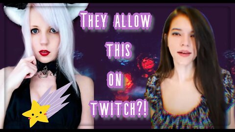 🔴 Twitch Cat Streamer 🐈 (WORSE than the Twitch Deer Streamer)