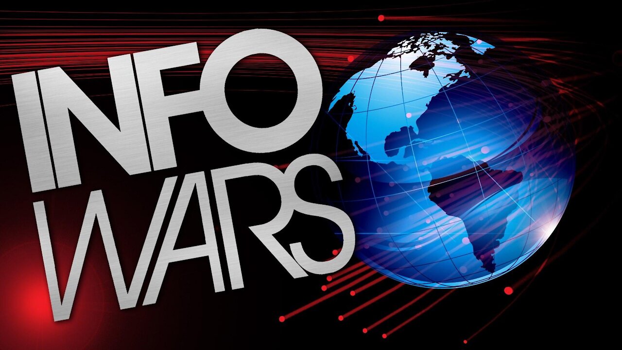 Infowars Network Feed: LIVE 24/7