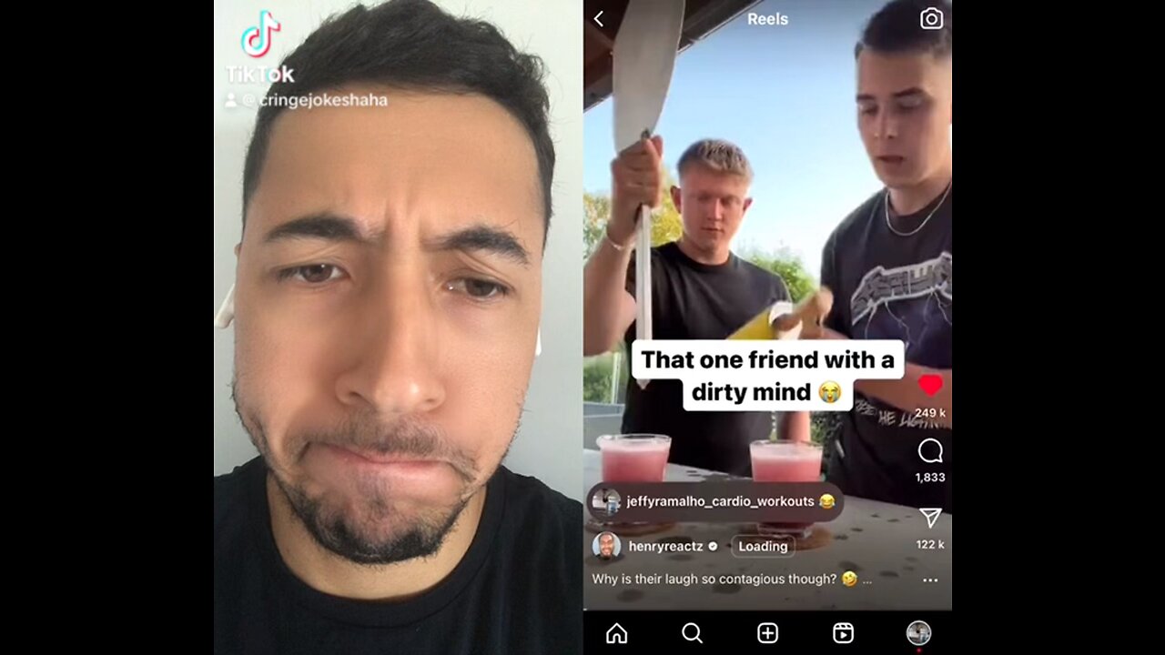 BRO SPOTTED 🤣