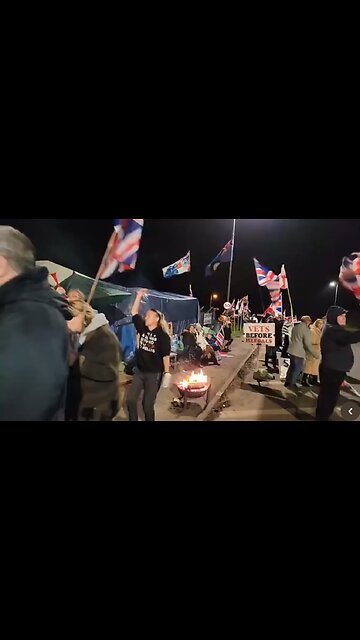 Alan Merritt : UK migrant places 23/10/2023