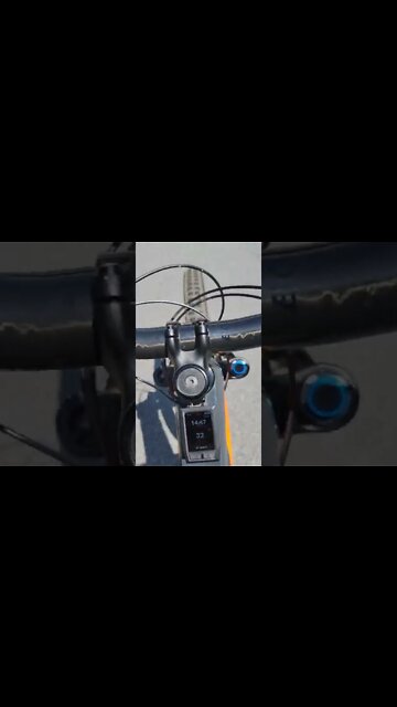 Have you ever ridden an e-bike?