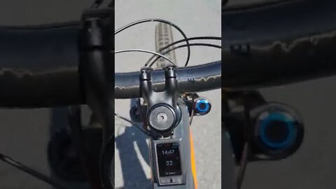 Have you ever ridden an e-bike?