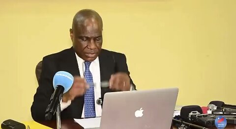 RDC Martin Fayulu s’exprime sur ses relations avec d’autres leaders