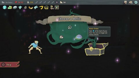 Slay the Spire so close twice