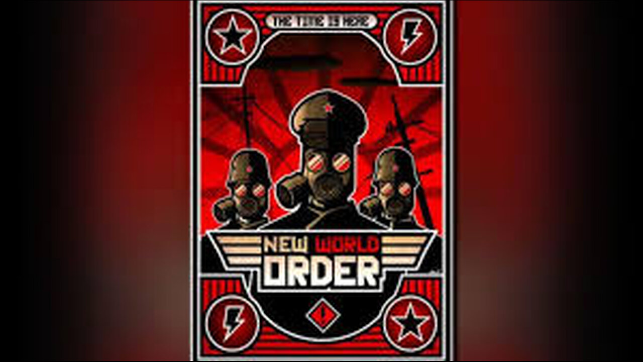 Who Controls America?