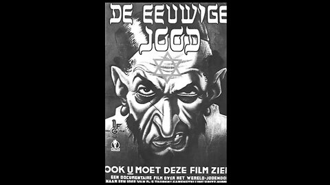 The Jewish Power - Money, Wally Butterworth