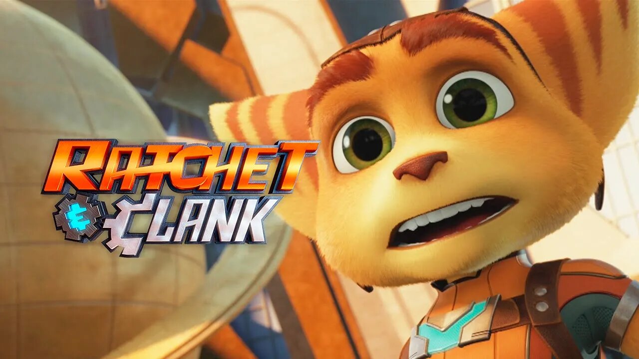 RATCHET AND CLANK #4 - Agora somos heróis, Capitão Qwark?! (Dublado em PT-BR)