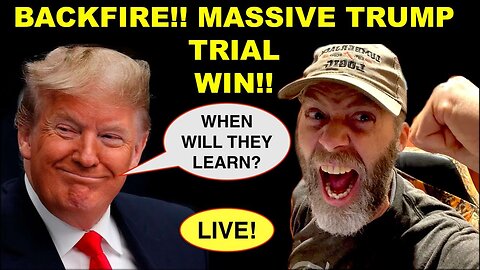 🚨😂 TRUMP JUST MADE $2 BILLION OFF NY TRIAL!!!!!!!