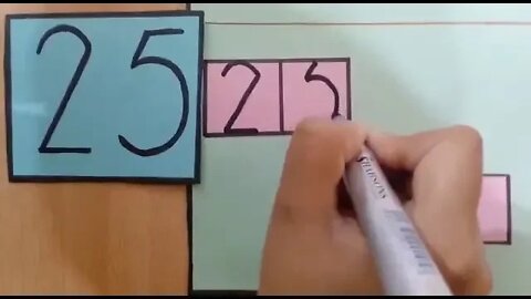 PG Maths writing 24 27