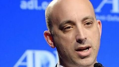 Jonathan Greenblatt Is An Op To Black America! Let's Break It All Down! 