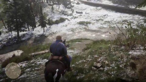 Red Dead Redemption 2