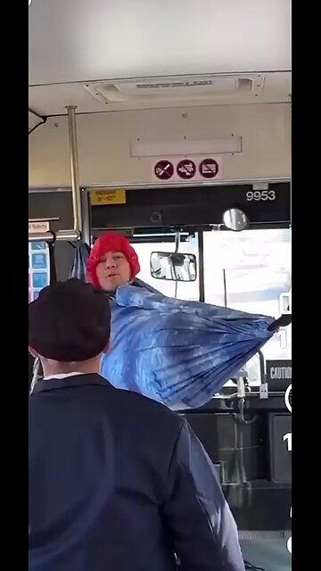 crazy Babylon society