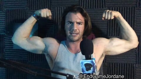 Gotta get down on Friday | Just Jordane #55