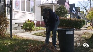 Leaf service restored after Mayor's office received emails about cancellation