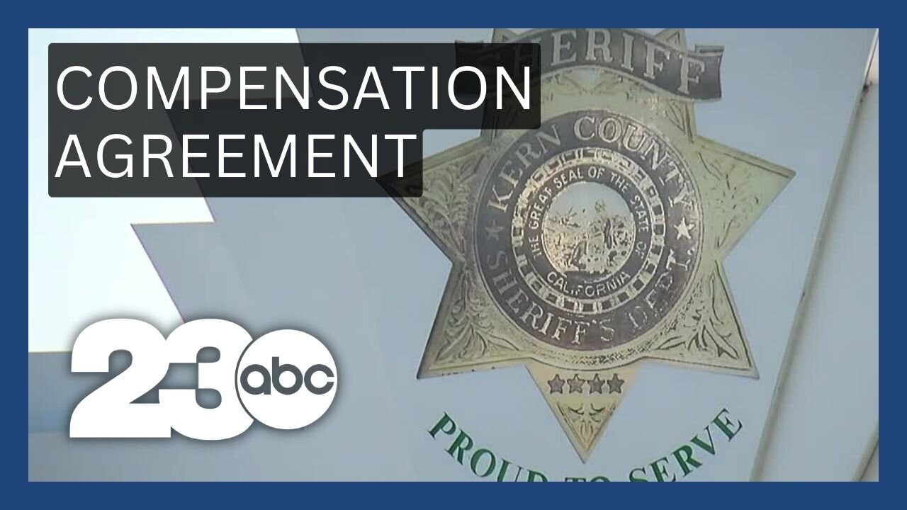 Kern County agrees to prioritize recruitment, increase wages for law enforcement