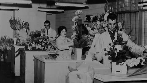 Growing with the times: 75-year-old florist company continues to bloom