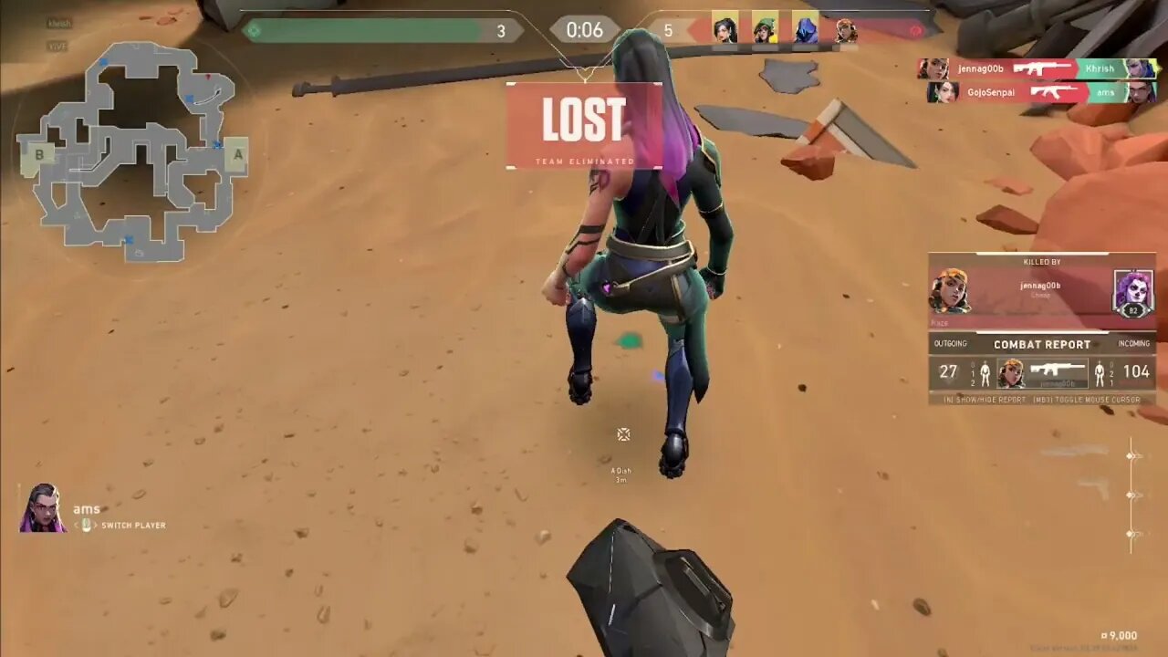 easter egg hunting in valorant