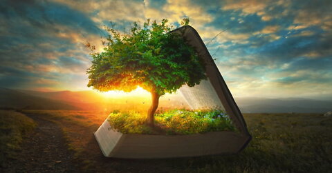 Genesis Chapter 2:15-25