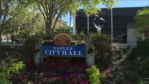 Naples puts brakes on zoning talks