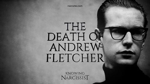 The Death of Andrew Fletcher