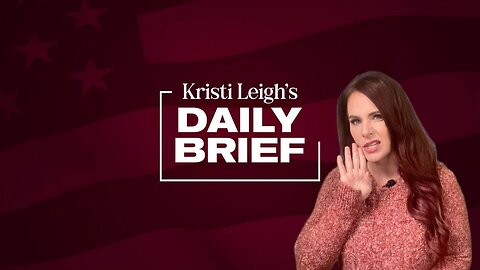 MSM Denies The Epidemic of Coincidences | Kristi Leigh's Daily Brief