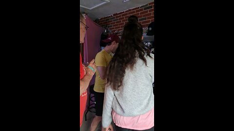 Garage Karaoke