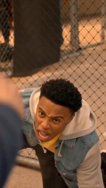 2 Fights Episode 1 of Cobra Kai Season 6